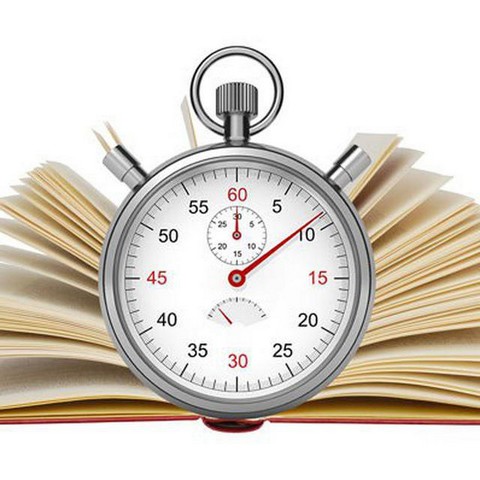 Лучшие книги за 5 минут