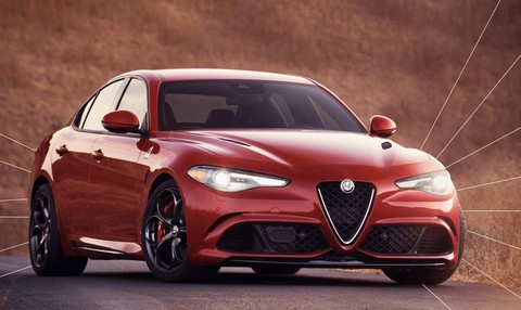 Сайт об автомобилях.