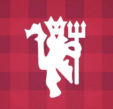 Манчестер Юнайтед