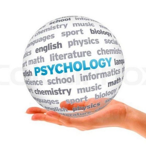 Психология