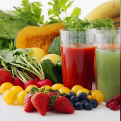 Все для здорового образа жизни