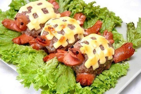 Лучшие рецепты на каждый день!