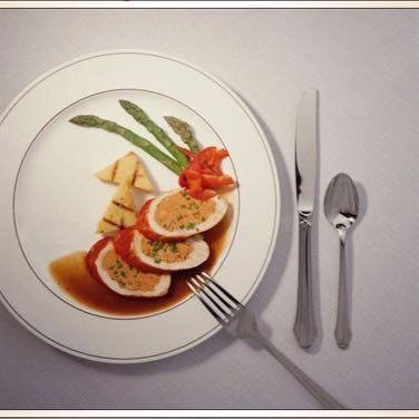 Обеды и вкусняшки