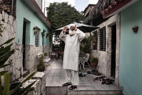 Блог о жизни и кризисе