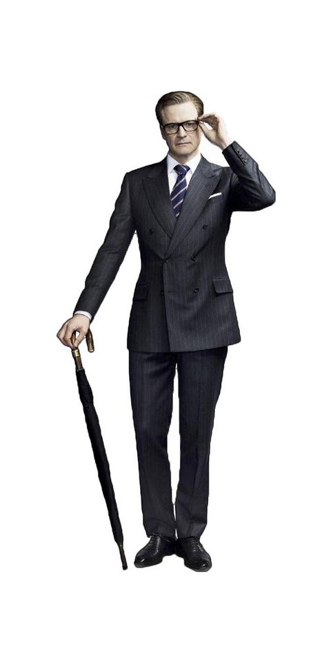 Кингсман клуб