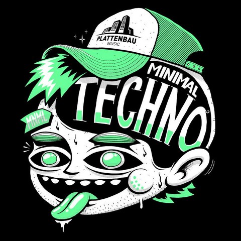 Minimal|Deep|House|Techno