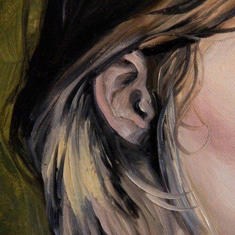 Слушать не всегда