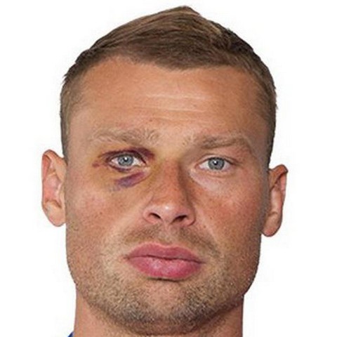 Футбол в России