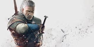 Witcher News