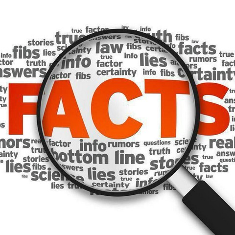 Интересный факт