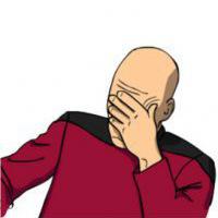 Какой Позор