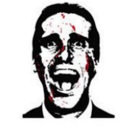 Шизофреник