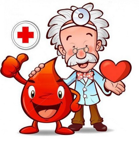 Добрый медик :)