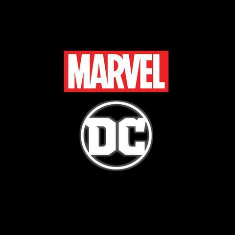 MARVEL & DC