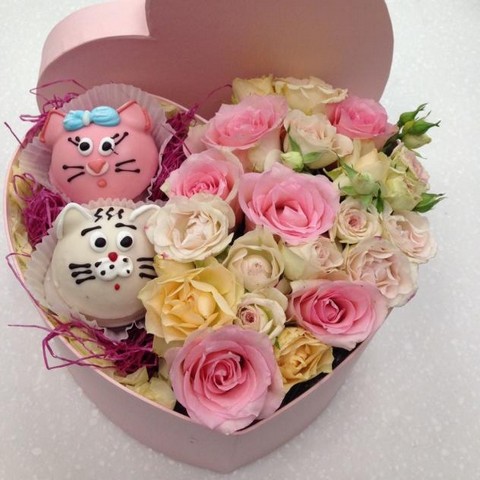 Вкусняшки каждый день