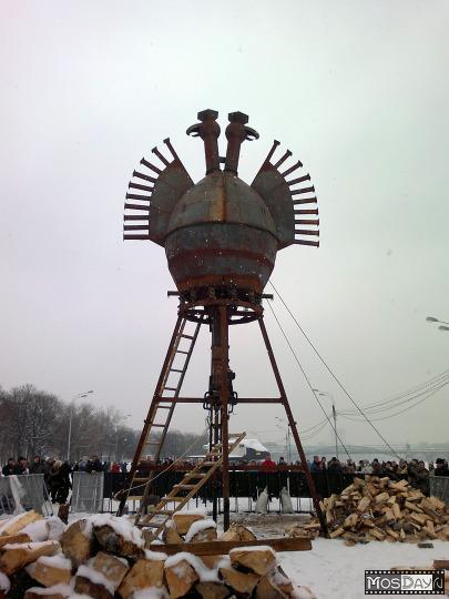 Тридевятая федерация