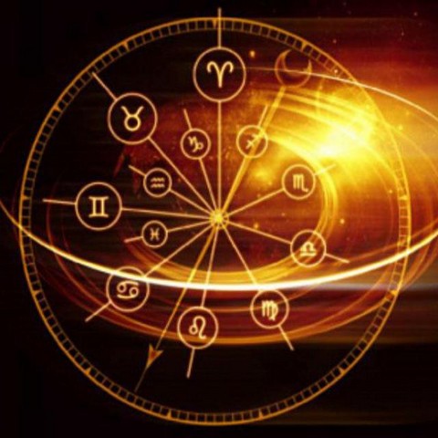 Гороскоп на каждый день!