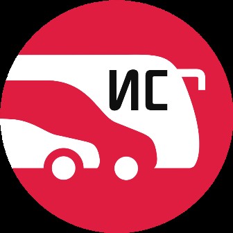 Интерсервис: все о пассажирских перевозках