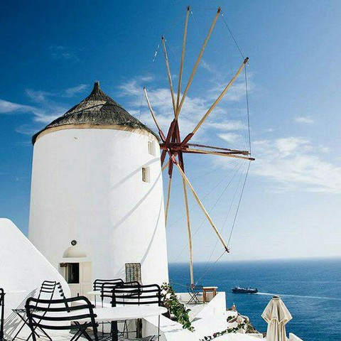 Греция онлайн