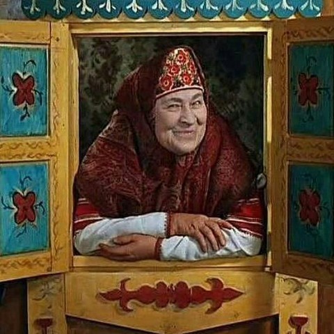 "В гостях у сказки"