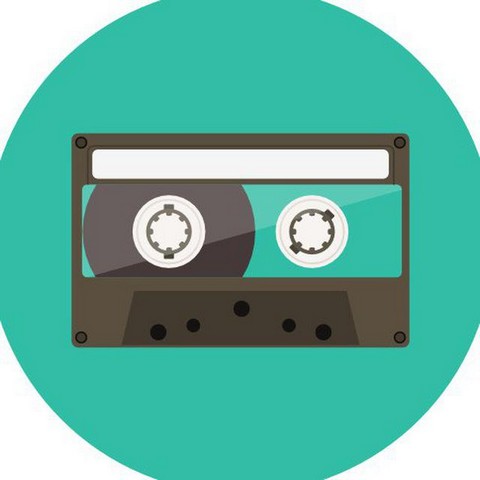 Дискотека 90ых