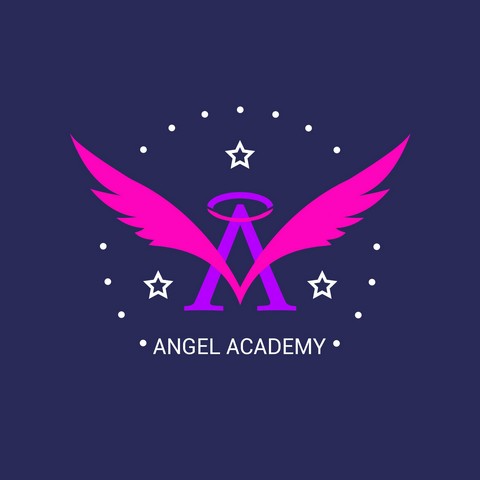 Ангельская Академия