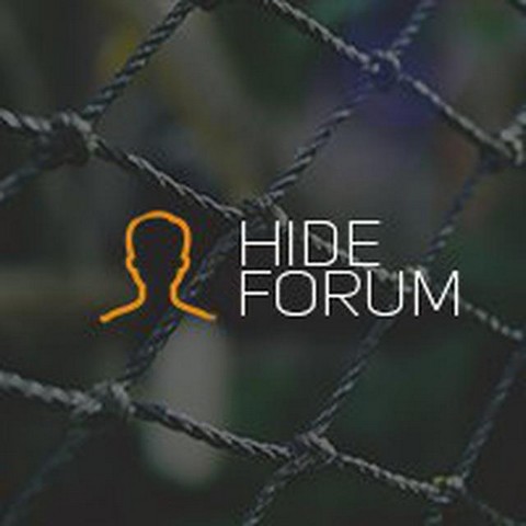 Hide.Forum