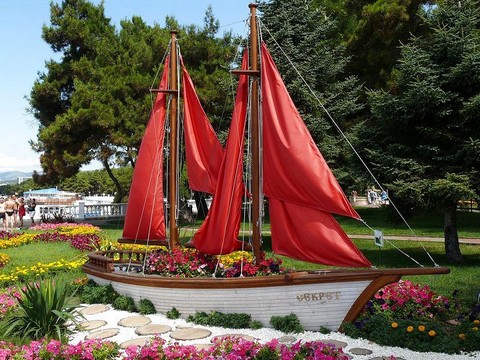 Гид по Геленджику