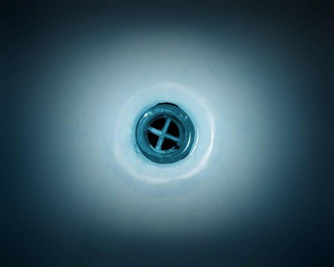 Жесткий слив