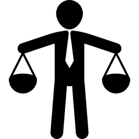 Дело юриста