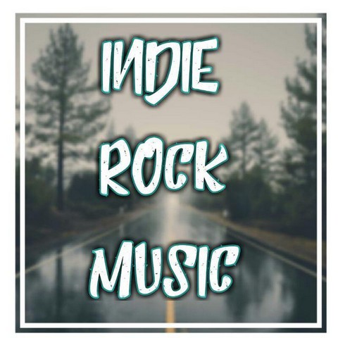 Инди - рок. Лучшее