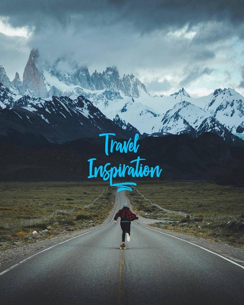 Travel Inspiration