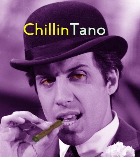 ChillinTano