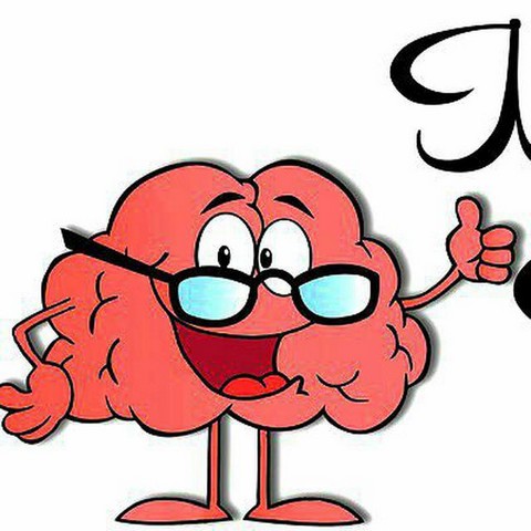 Мистер Мозг