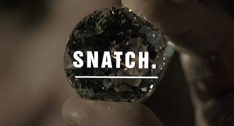 Crypto Snatch Signal