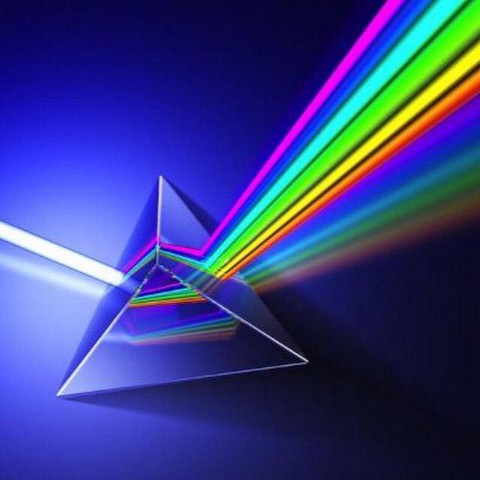 Призма иллюзий