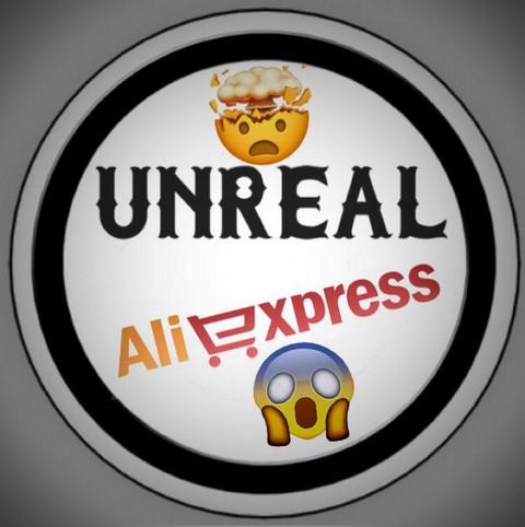 Нереальный AliExpress
