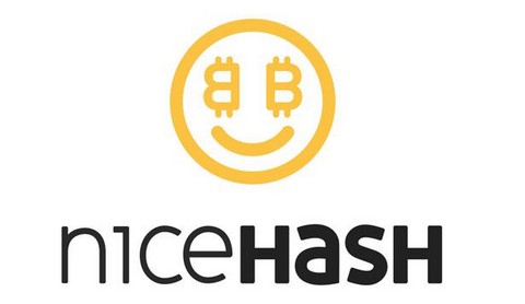 NiceHash в Telegram