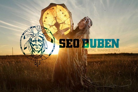 SEO BUBEN