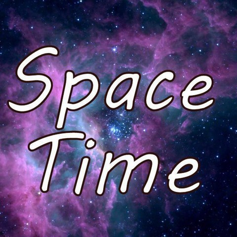 Space Time