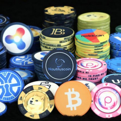 Altcoins pumps & Free Airdrops