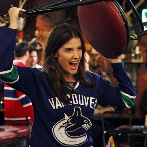 Не шучу, но все валяются