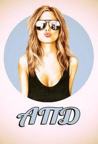 Академия порядочных девиц [АПД]