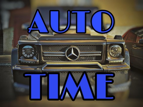 AutoTime