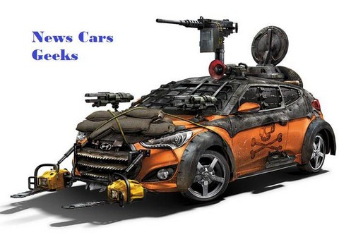 News Cars Geeks