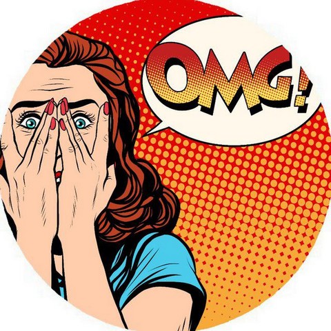 Начинающий канал "SHOCK"