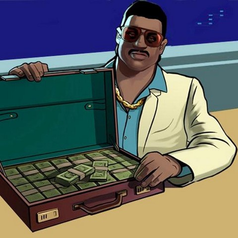 ДНЕВНИК БОГАЧА ✓