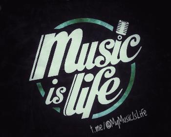 Music is Life