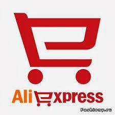 Aliexpress- лучшие товары