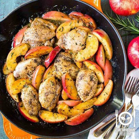 Правильное питание